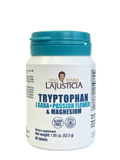 TRYPTOPHANE AVEC GABA + MAGNÉSIUM PASSIF 60 COMPRIMÉS