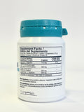TRYPTOPHANE AVEC GABA + MAGNÉSIUM PASSIF 60 COMPRIMÉS