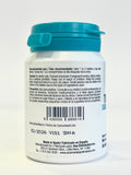 TRYPTOPHANE AVEC GABA + MAGNÉSIUM PASSIF 60 COMPRIMÉS