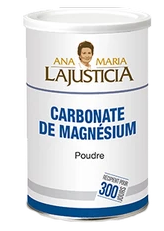 CARBONATE DE MAGNÉSIUM | 150 JOURS